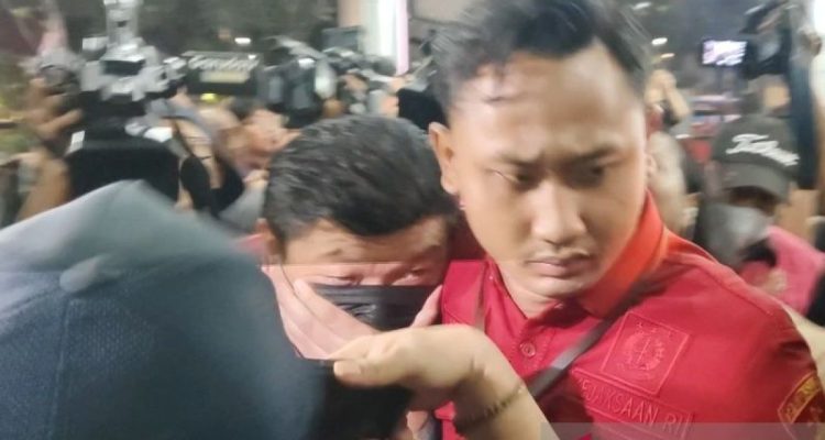 Penyelidikan Korupsi Fasilitas Kredit PT Sritex Munculkan Kontroversi, Rugikan Negara Rp 1,35 T