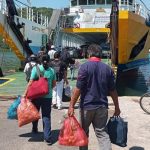 Jadwal Pelayaran Kapal Lombok-Banyuwangi Tanggal 24 Januari 2026