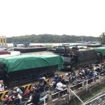 Informasi Penting tentang Jadwal dan Harga Tiket Kapal Roro Batam-Tanjung Buton