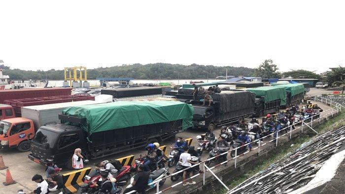 Jadwal dan Harga Tiket Kapal Roro Batam-Tanjung Buton Riau