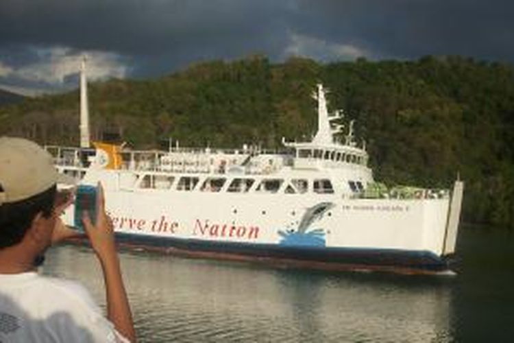 Jadwal dan Harga Tiket Kapal Feri Lintas Lombok-Bali pada 26 Januari 2026