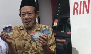 Kebijakan Bantuan Sosial untuk Lansia di DKI Jakarta: Apa yang Perlu Diketahui?