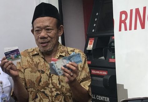 Kebijakan Bantuan Sosial untuk Lansia di DKI Jakarta: Apa yang Perlu Diketahui?