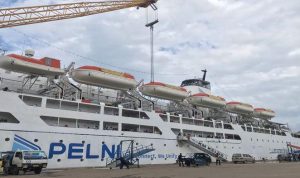Jadwal Kapal Pelni untuk Batam di Tahun 2026: Kesiapan Layanan Transportasi Laut