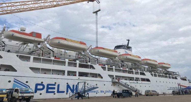 Jadwal Kapal Pelni untuk Batam di Tahun 2026: Kesiapan Layanan Transportasi Laut
