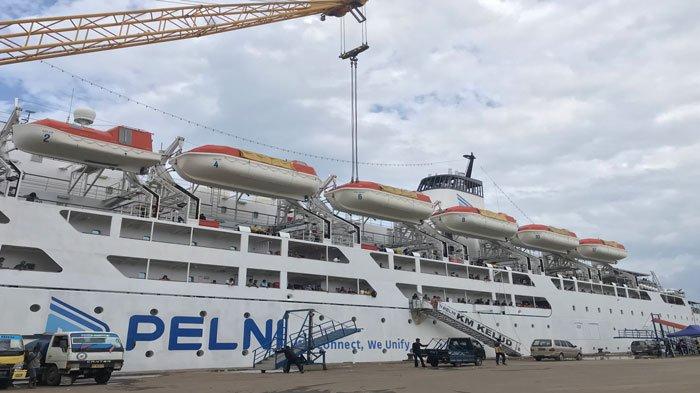 Jadwal Kapal Pelni untuk Batam di Tahun 2026: Kesiapan Layanan Transportasi Laut