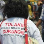 Perubahan Sikap Partai Demokrat terhadap Pilkada Melalui DPRD
