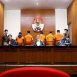 KPK Soroti Pentingnya Sistem Pemilu yang Mengurangi Risiko Korupsi