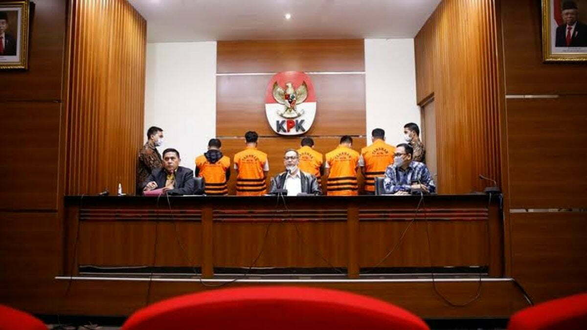 KPK Soroti Pentingnya Sistem Pemilu yang Mengurangi Risiko Korupsi