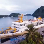 Jadwal Pelayaran Kapal Pelni KM Pangrango untuk Bulan Januari 2026