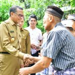 Mendagri Tito: 213 Ribu Rumah di Sumatera Rusak, Bantuan Senilai Ini