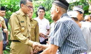 Mendagri Tito: 213 Ribu Rumah di Sumatera Rusak, Bantuan Senilai Ini