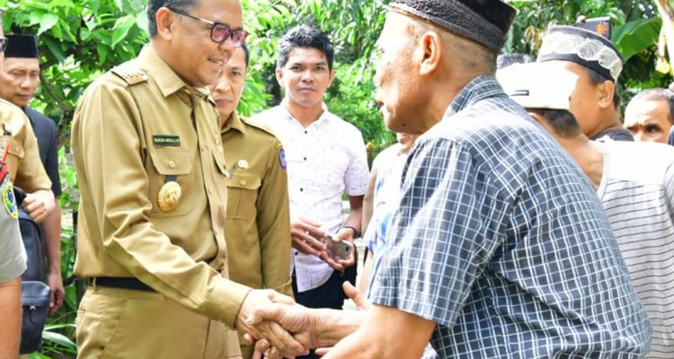 Mendagri Tito: 213 Ribu Rumah di Sumatera Rusak, Bantuan Senilai Ini