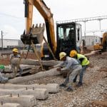 Kewaspadaan Pemerintah dalam Pengembangan Kereta Cepat Jakarta-Surabaya Jadi Prioritas