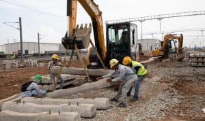 Kewaspadaan Pemerintah dalam Pengembangan Kereta Cepat Jakarta-Surabaya Jadi Prioritas