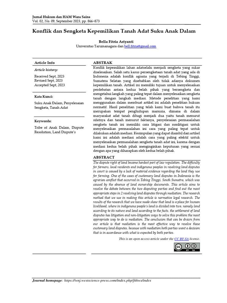 Hutan Tasikmadu, BPN Penjelasan Hukum dan Kewenangan dalam Sengketa Lahan Eigendom di Trenggalek