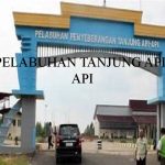 Pelabuhan Tanjung Api-api: Perbarui Tarif Tiket Kapal Feri TAA-Bangka Belitung 2026, Lihat Jadwal