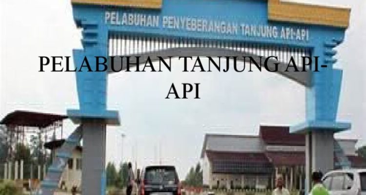 Pelabuhan Tanjung Api-api: Perbarui Tarif Tiket Kapal Feri TAA-Bangka Belitung 2026, Lihat Jadwal