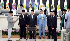 Anggota DPRD Provinsi Ayi Sahrul Hamzah Gelar Pelatihan Demokrasi di Bogor Anggota DPRD Provinsi Ayi Sahrul Hamzah Gelar Pelatihan Demokrasi di Bogor