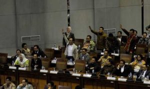 Partai Demokrat dan Perubahan Sikap Terkait Sistem Pemilihan Kepala Daerah Partai Demokrat dan Perubahan Sikap Terkait Sistem Pemilihan Kepala Daerah