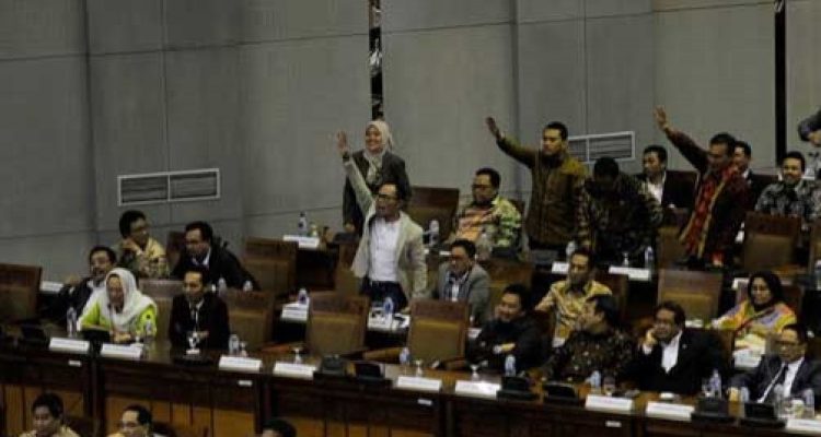 Partai Demokrat dan Perubahan Sikap Terkait Sistem Pemilihan Kepala Daerah