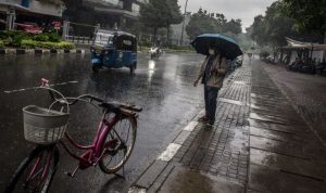 Prakiraan Cuaca Jawa Timur untuk Hari Ini: Kondisi Terkini dan Peringatan Penting