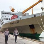 Jadwal Kapal Pelni KM Ciremai 7-22 Januari 2026: Rute Lengkap dan Waktu Keberangkatan, Lintasi Sorong Manokwari Jayapura