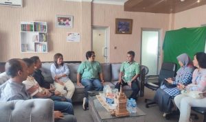 Ketua DPRD Belitung Soroti Tantangan Anggaran dan Sinkronisasi Pembangunan RKPD 2027