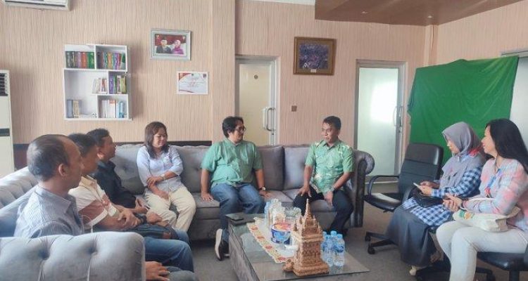 Ketua DPRD Belitung Soroti Tantangan Anggaran dan Sinkronisasi Pembangunan RKPD 2027