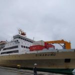 Jadwal Kapal Pelni Rute Makassar ke Bitung Bulan Januari 2026 Jadwal Kapal Pelni Rute Makassar ke Bitung Bulan Januari 2026