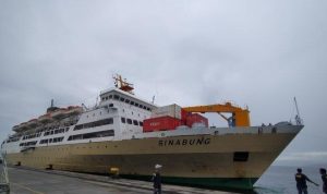 Jadwal Kapal Pelni Rute Makassar ke Bitung Bulan Januari 2026