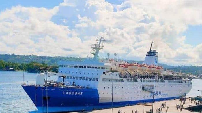 Jadwal Kapal Pelni Rute Ambon ke Baubau Februari 2026: Pilihan Terbaik untuk Perjalanan Laut
