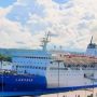 Jadwal Pelayaran Kapal KM Ciremai untuk Bulan Januari 2026, Rute Surabaya Makassar Ambon Sorong