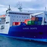 Jadwal Pelayaran Kapal Pelni Rute Manokwari ke Sorong Bulan Februari 2026