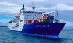 Jadwal Pelayaran Kapal Pelni Rute Manokwari ke Sorong Bulan Februari 2026
