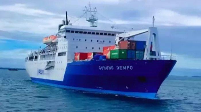 Jadwal Pelayaran Kapal Pelni Rute Manokwari ke Sorong Bulan Februari 2026