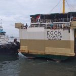 Jadwal Keberangkatan Kapal di Bontang untuk Rute Sulawesi Selatan
