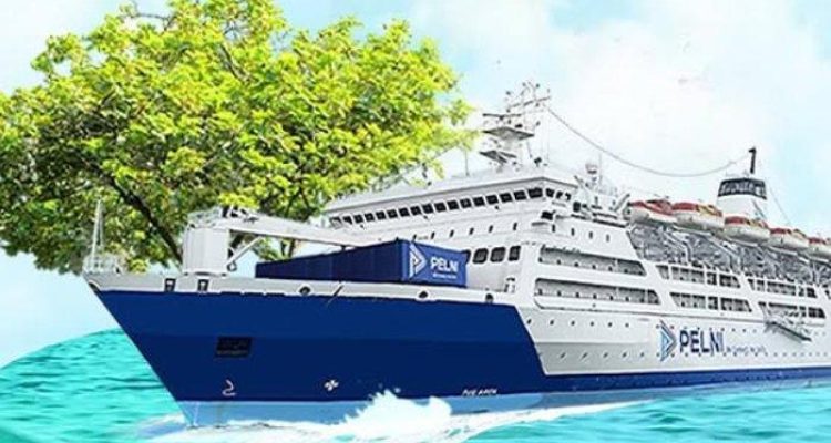 Jadwal Kapal Pelni Rute Baubau–Ambon Bulan Februari 2026