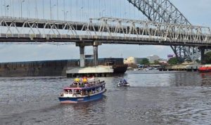 DPRD Kaltim Minta Audit KSOP dan Pelindo Pasca Tabrakan Jembatan Mahulu DPRD Kaltim Minta Audit KSOP dan Pelindo Pasca Tabrakan Jembatan Mahulu