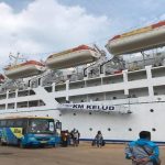 PELNI Batam Umumkan Jadwal Pelayaran untuk Januari hingga Februari 2026