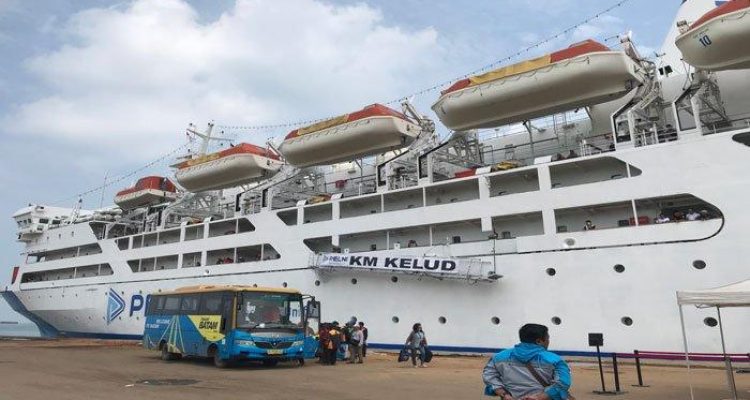 PELNI Batam Umumkan Jadwal Pelayaran untuk Januari hingga Februari 2026