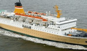 Jadwal Kapal Pelni Bulan Januari 2026: Rute Makassar ke Surabaya dengan Harga Terjangkau