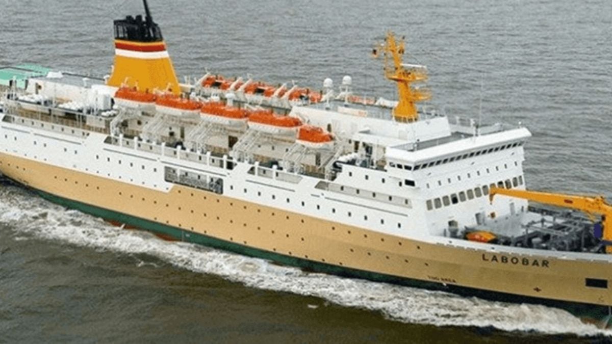 Jadwal Kapal Pelni Bulan Januari 2026: Rute Makassar ke Surabaya dengan Harga Terjangkau