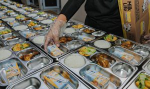 Dapur MBG, Berdampak Positif pada Ekonomi dan Kesejahteraan Warga Bener Meriah