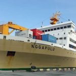 Jadwal Kapal Pelni Nggapulu untuk Bulan Januari dan Februari 2026