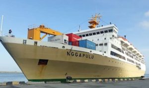 Jadwal Kapal Pelni Nggapulu untuk Bulan Januari dan Februari 2026