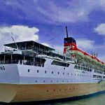 Jadwal Pelayaran Kapal Pelni KM Bukit Siguntang 7-24 Januari 2026 Lewati Makassar Parepare Balikpapan