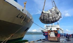 Informasi Penting tentang Jadwal Pelayaran Kapal KM Tilongkabila