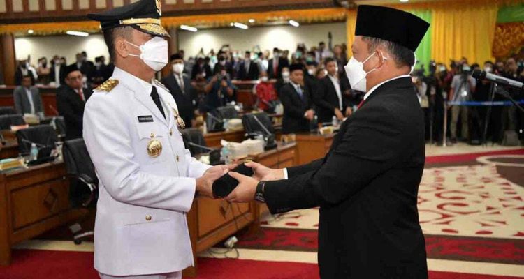 Pemilihan Kepala Daerah: Perspektif Partai Demokrat Jatim