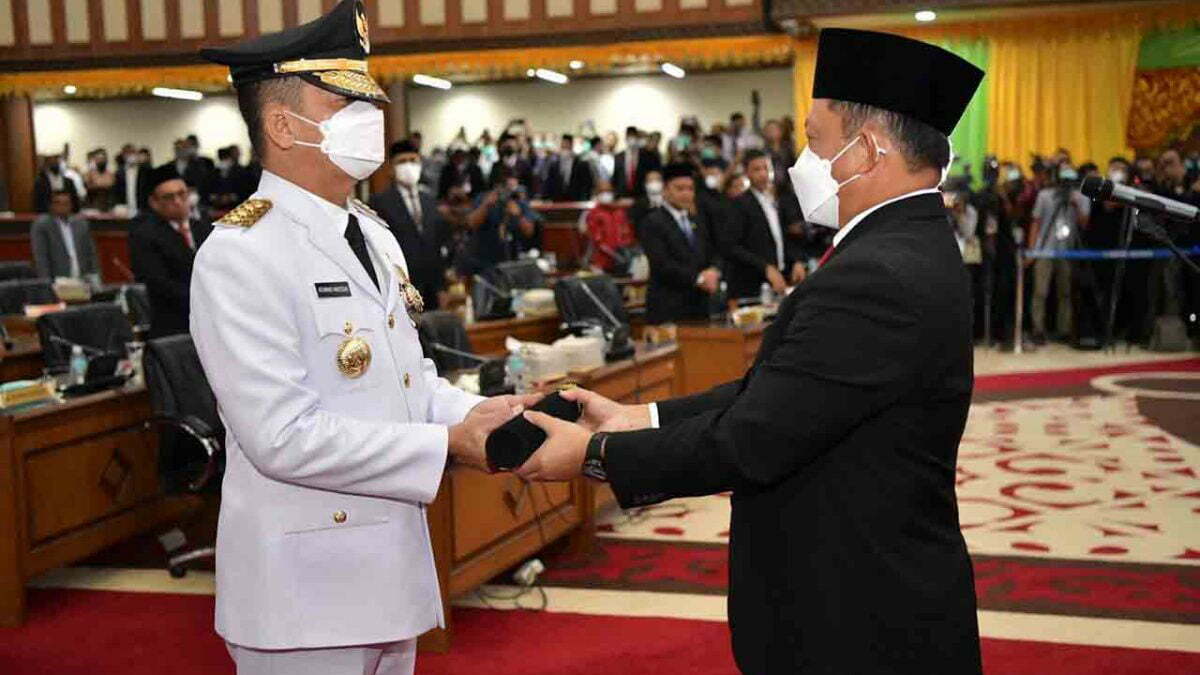 Pemilihan Kepala Daerah: Perspektif Partai Demokrat Jatim